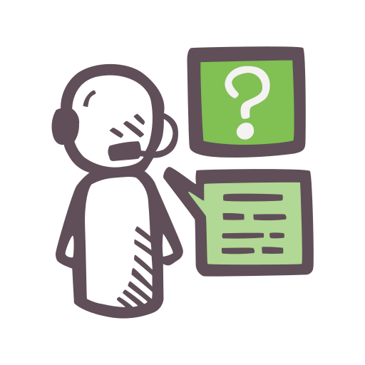 Department customer service