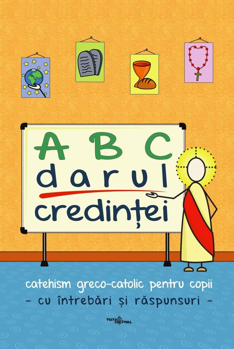 Abecedarul credintei